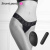 Love To Love Secret Panty 2 - вибратор в трусики с пультом ДУ, 7.5х2 см - Купити в Україні | Sex-shop.ua ❤️