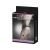 LyBaile Pretty Love Vibro Penis Sleeve Black IV - Эрекционное виброкольцо, 20.3х6.3 см