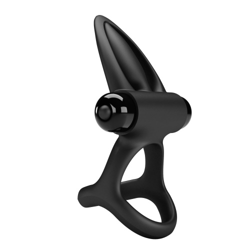 Виброкольцо Pretty Love Vibration Cock Ring