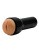 Kiiroo Feel Stroker Light Brown - Мастурбатор для секс-машини Kiiroo Keon, 22 см - купити в Україні | Секс шоп SEX-SHOP.ua