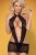 Комплект Obsessive 830-CHE-1 chemise (L/XL)