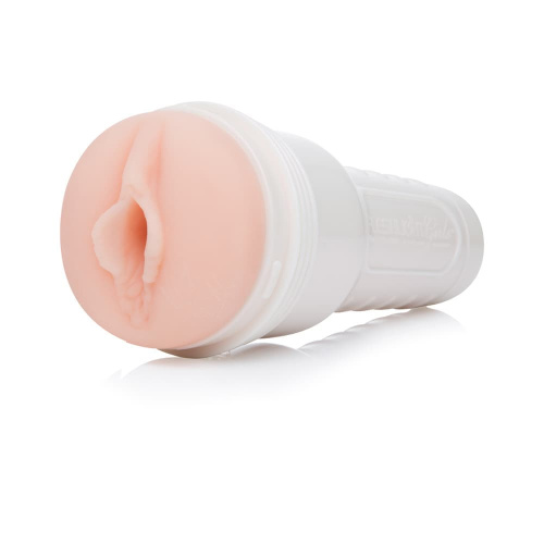 Fleshlight Girls - Valentina Nappi Dorcel - Мастурбатор-вагина, 25.4х8 см (телесный)