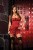 Dreamgirl - 5364R Атласное платье - корсет, XL (красное) - sex-shop.ua