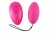 Alive Magic Egg 2.0 виброяйцо с беспроводным пультом управления, 7.5х3.5 см (розовый) - sex-shop.ua