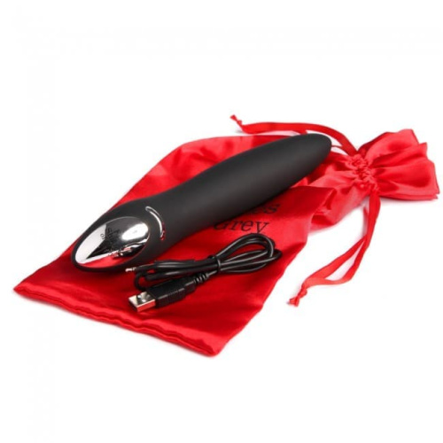 Fifty Shades of Grey Deep Within Rechargeable G Spot - Вибратор, 22х3.8 см - sex-shop.ua