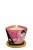 Shunga Candle Rose Petals - Масажна свічка з ароматом троянд, 170 мл