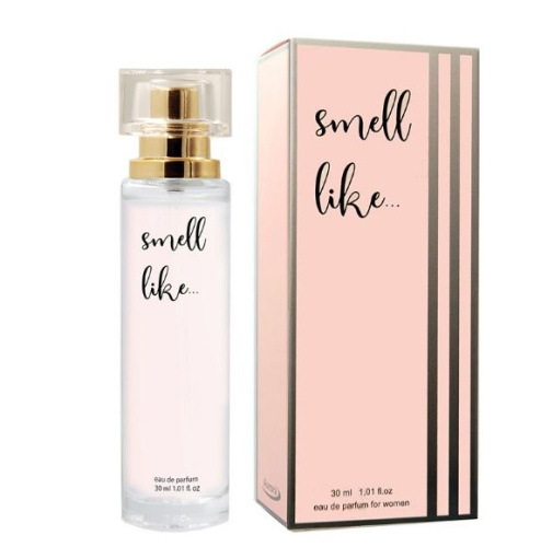 Духи с феромонами для женщин Aurora Smell Like 07, 30 мл