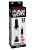 Pipedream Deluxe Head Job Pump - вакуумна помпа для члена, 18х5 см - купити в Україні | Секс шоп SEX-SHOP.ua