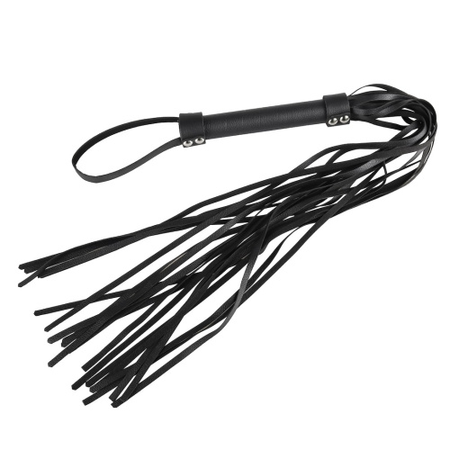 Флоггер Wild Play Whip C19