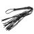 Флоггер Wild Play Whip C19