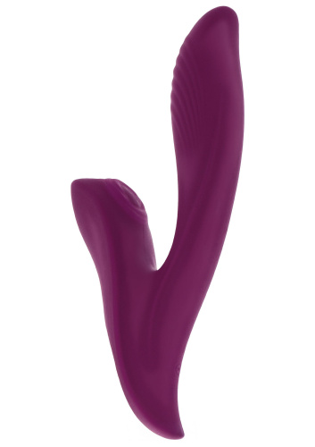 Вібратор-кролик Toyjoy Designer Edition Athena Vibe - купити в Україні | Секс шоп SEX-SHOP.ua