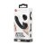 Pretty Love Hobgoblin Finger Vibrator Black - Вибронасадка на палец, 12.5х2.7 см (чёрный)
