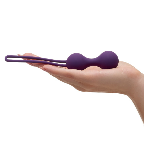 So Divine Sensual Kegel Balls набір вагінальних кульок Кегеля - купити в Україні | Секс шоп SEX-SHOP.ua