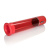 California Exotic Novelties Advanced Firemans Pump - Яркая автоматическая помпа, 21х7 см
