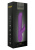 Toy Joy Ariel Rabbit Vibrator Purple - вібромасажер, 21х3.5 см