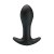 LyBaile Pretty Love Anal Plug Vibrating Massager – Анальна пробка з вібрацією, 10.4х3.4 см - купити в Україні | Секс шоп SEX-SHOP.ua