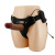 Полый страпон с вибрацией Pretty Love Harness Briefs Starks