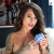 Мастурбатор Fleshlight Quickshot Turbo Blue Ice