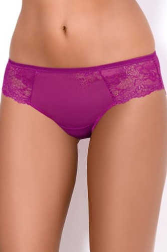 Ewa Bien Safona C110 - трусики-слипы, M (фиолетовый)