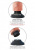 Pipedream Vibrating King Cock W Balls 8 Inch - вибратор, 15.2х5.1 см