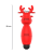 Вибратор для клитора Sweet Play Mini Reindeer Vibrator A10
