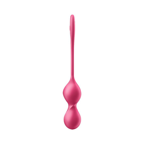 Вагинальные шарики Satisfyer Love Birds 2 Connect App
