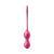 Вагинальные шарики Satisfyer Love Birds 2 Connect App