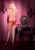 Leg Avenue - трусики з сердечком, S/M (червоний) - купити в Україні | Секс шоп SEX-SHOP.ua