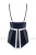 Obsessive Maid costume - сексуальний костюм покоївки, S/M - купити в Україні | Секс шоп SEX-SHOP.ua