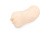 Браззерс - двосторонній мастурбатор вагіна та ротик, 18х7 см