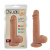 Реалистичный фаллоимитатор Chisa T-skin ReaL Wild Penetrator