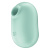 Satisfyer Pro To Go 2 Mint - Вакуумный стимулятор
