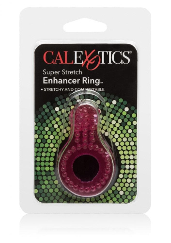 Эрекционное кольцо Supеr Stretch Enhancer Ring