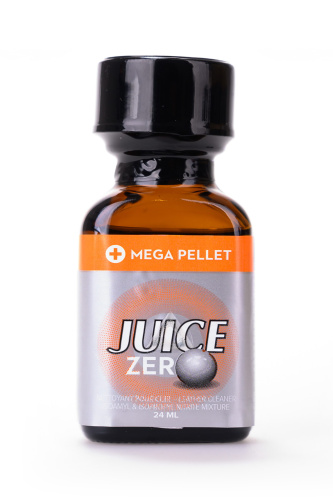 Concorde - Juice Zero - Поперс, 24 мл - купити в Україні | Секс шоп SEX-SHOP.ua