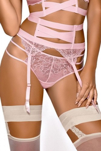 Ewa Bien Safona - Стрінги, S (рожевий) - купити в Україні | Секс шоп SEX-SHOP.ua