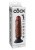 Вибратор Pipedream Vibrating King Cock 6, 15.4 см