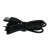LyBaile Pretty Love Morton Plug Blue - Анальная пробка с вибрацией, 10,4х3,4 см (синий)