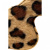 ToyFa - Anonymo 0202 - Маска на очі з леопардовим принтом