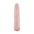 Насадка на пенис Baile Penis Sleeve Flesh 6"