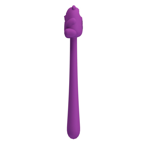 Вибратор Pretty Love Cute Bear Flirting Stick