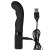 LoveToy O-Sensual G Intru - Вибратор для точки G, 15.2х2.4 см