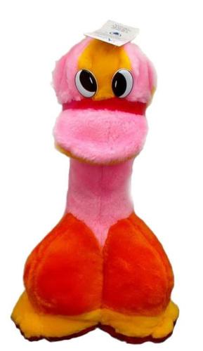 Party Accessories - Забавная мягкая игрушка в виде страуса