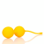 Набір вагінальних кульок Loveline Silicone Kegel Balls Training Set - купити в Україні | Секс шоп SEX-SHOP.ua