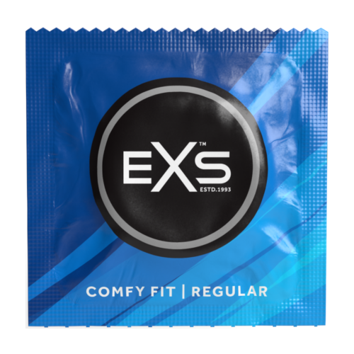 EXS Regular, 12 шт