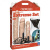 Doc Johnson Vac-U-Lock Dual Density Extreme Set - Набор для страпона