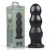 BUTTR Tactical III Dildo - Анальна пробка, 23,9 см (чорний) - купити в Україні | Секс шоп SEX-SHOP.ua