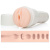 Fleshlight Girls Nikki Benz Lotus - Мастурбатор-вагина, 25.4х8 см (телесный)