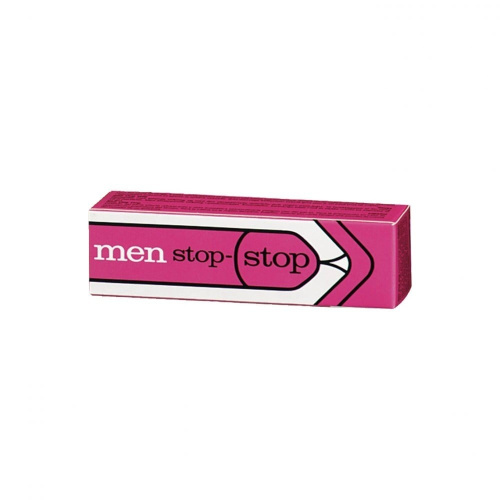 Inverma Men Stop-Stop - Подовжуючий крем для чоловіків, 18 мл