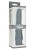 Seven Creations Classic Smooth Vibrator - Вибратор, 11.5х3.2 см (фиолетовый)