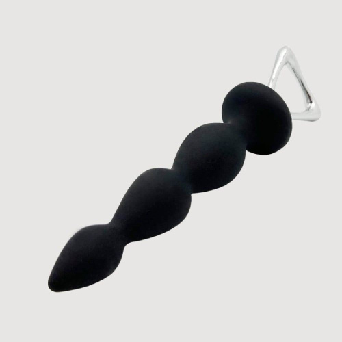 Анальная цепочка Adrien Lastic Arrow